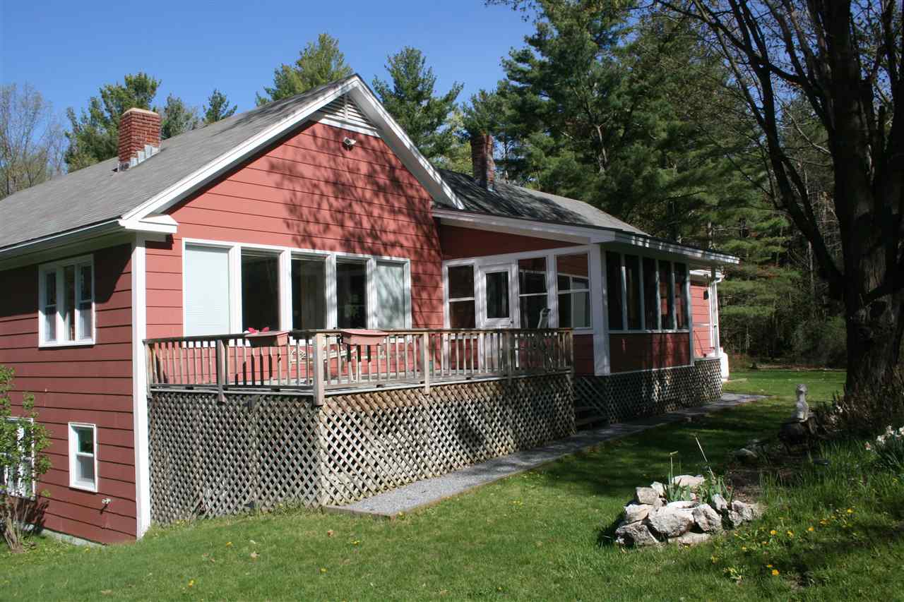 1207 Halladay Road Middlebury, VT 05753 - Photo 6 of 31