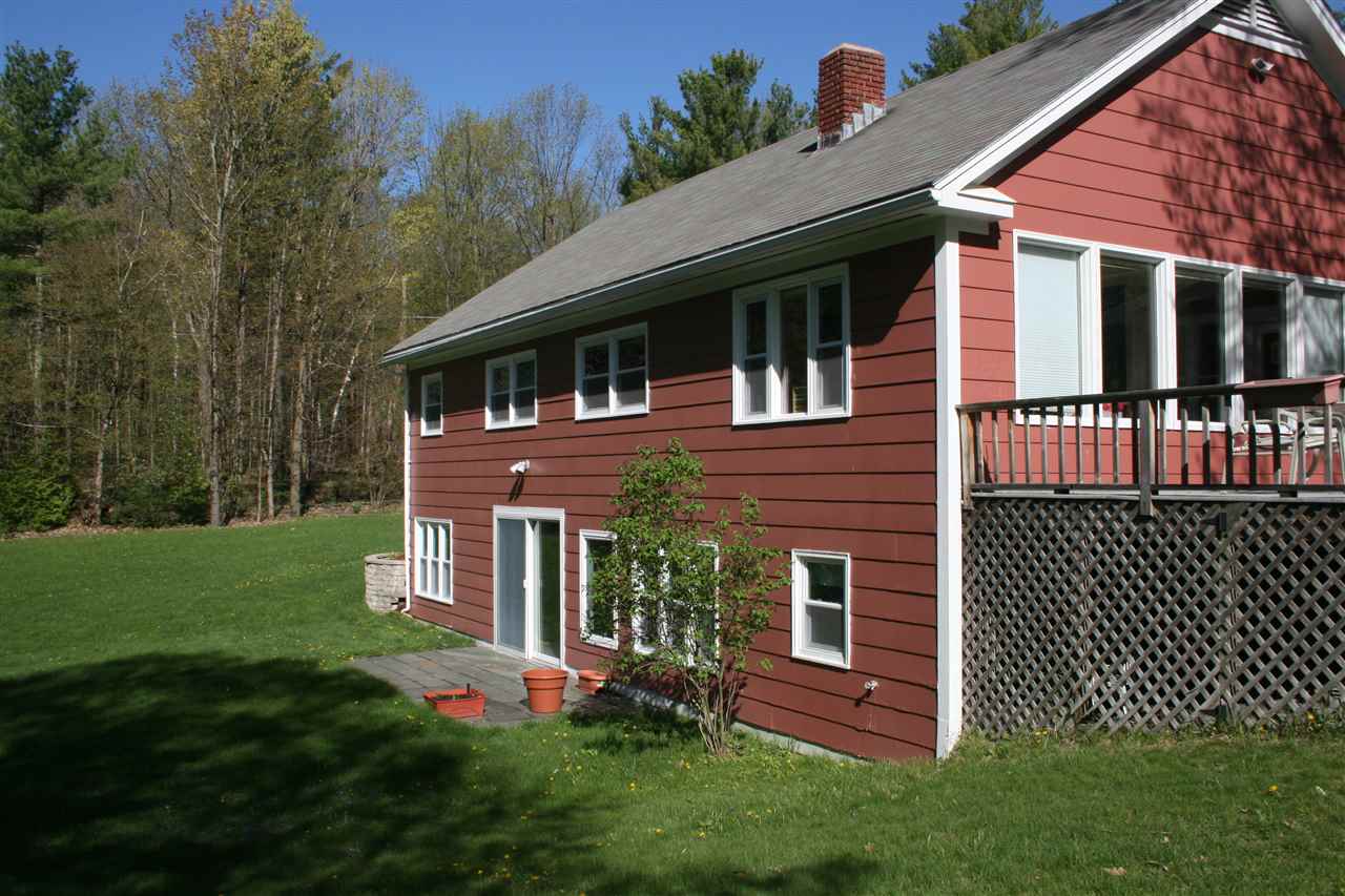 1207 Halladay Road Middlebury, VT 05753 - Photo 7 of 31
