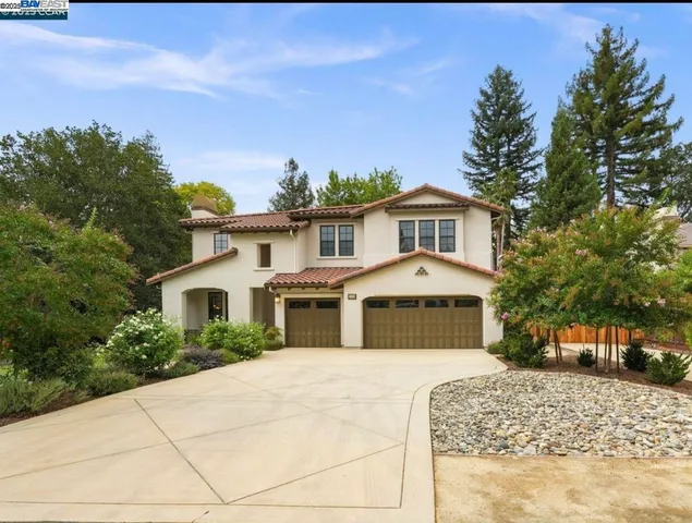 $10,000 | 1588 Alamo Way, Alamo, CA 94507