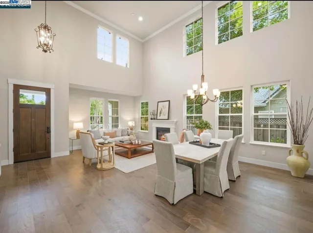 $10,000 | 1588 Alamo Way, Alamo, CA 94507