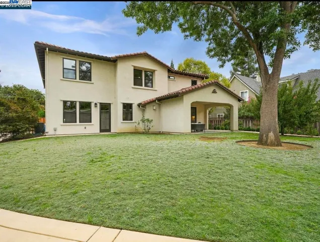 $10,000 | 1588 Alamo Way, Alamo, CA 94507