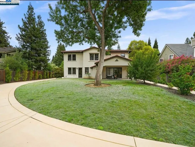 $10,000 | 1588 Alamo Way, Alamo, CA 94507