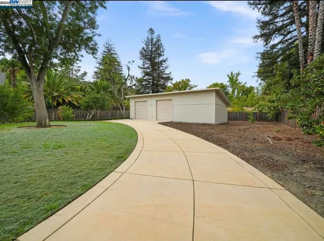 $10,000 | 1588 Alamo Way, Alamo, CA 94507
