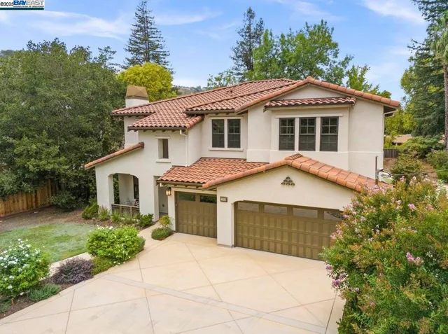 $10,000 | 1588 Alamo Way, Alamo, CA 94507