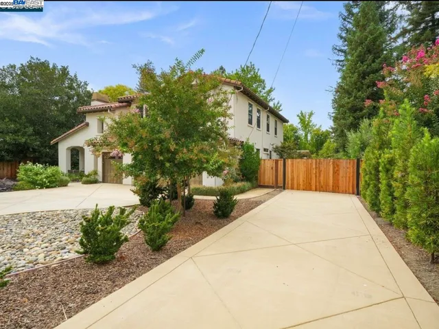 $10,000 | 1588 Alamo Way, Alamo, CA 94507