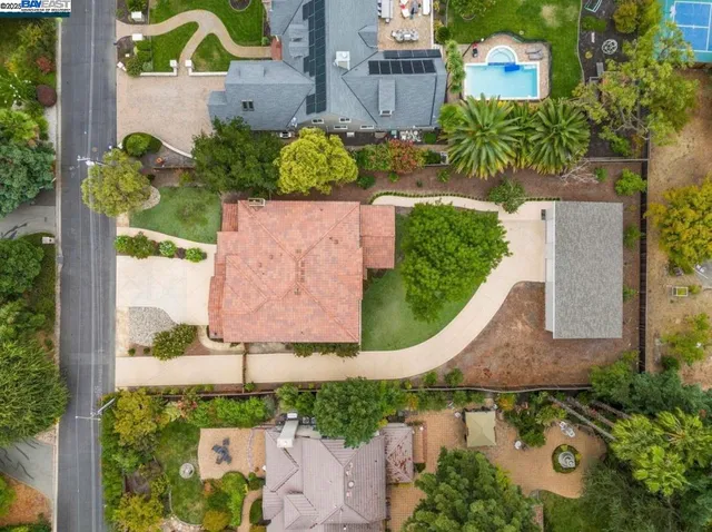 $10,000 | 1588 Alamo Way, Alamo, CA 94507