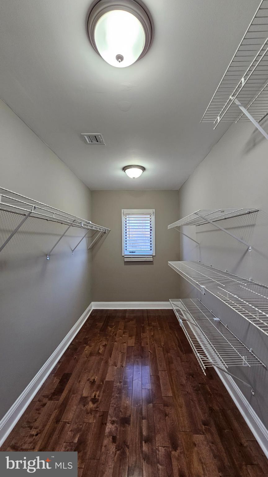 1217 McKean Road Ambler, PA 19002 - Photo 38 of 63 Spacious closet with ample storage options.