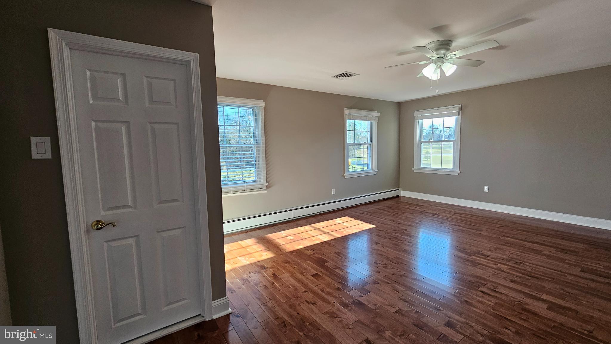 1217 McKean Road Ambler, PA 19002 - Photo 57 of 63 Bright and airy space with warm wood floors.