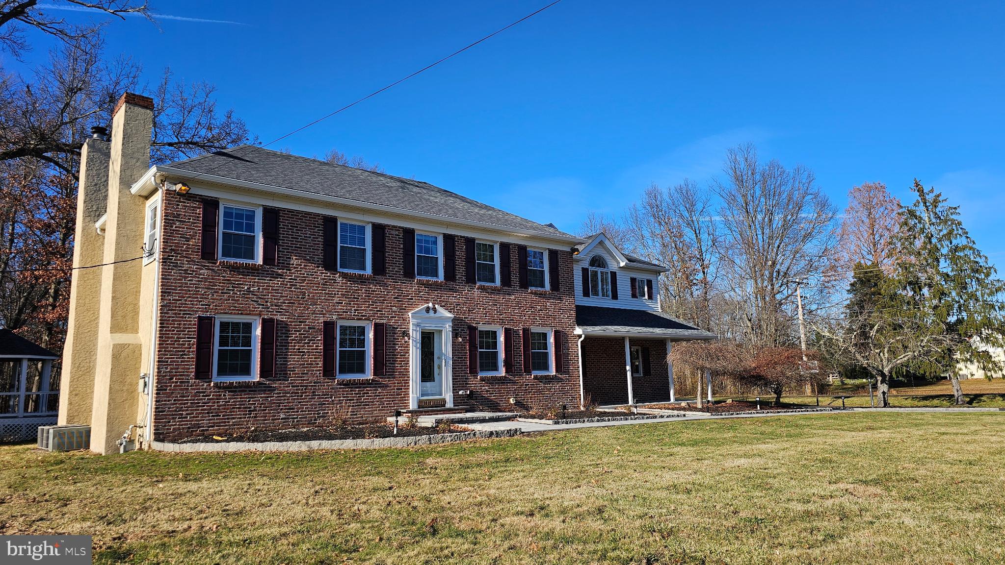 1217 McKean Road Ambler, PA 19002 - Photo 6 of 63 Charming brick home with spacious grounds.