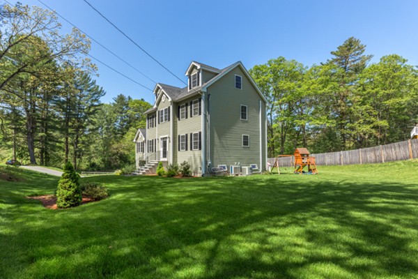 16 Ravine Road Billerica, MA 01821 - Photo 2 of 30 Gallery Image 2
