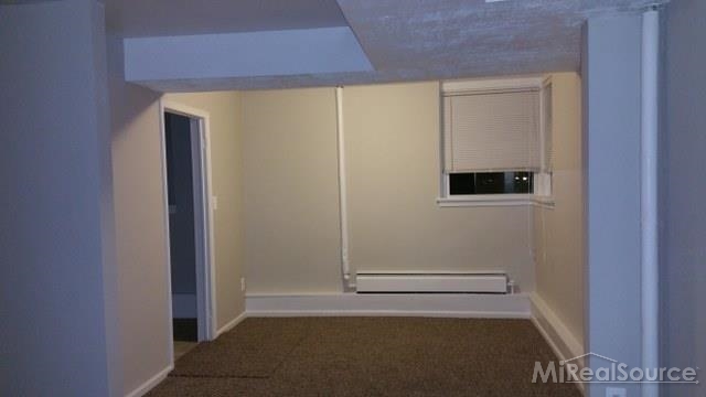 2557 West McNichols Road, Unit B7 Detroit, MI 48221 - Photo 11 of 20