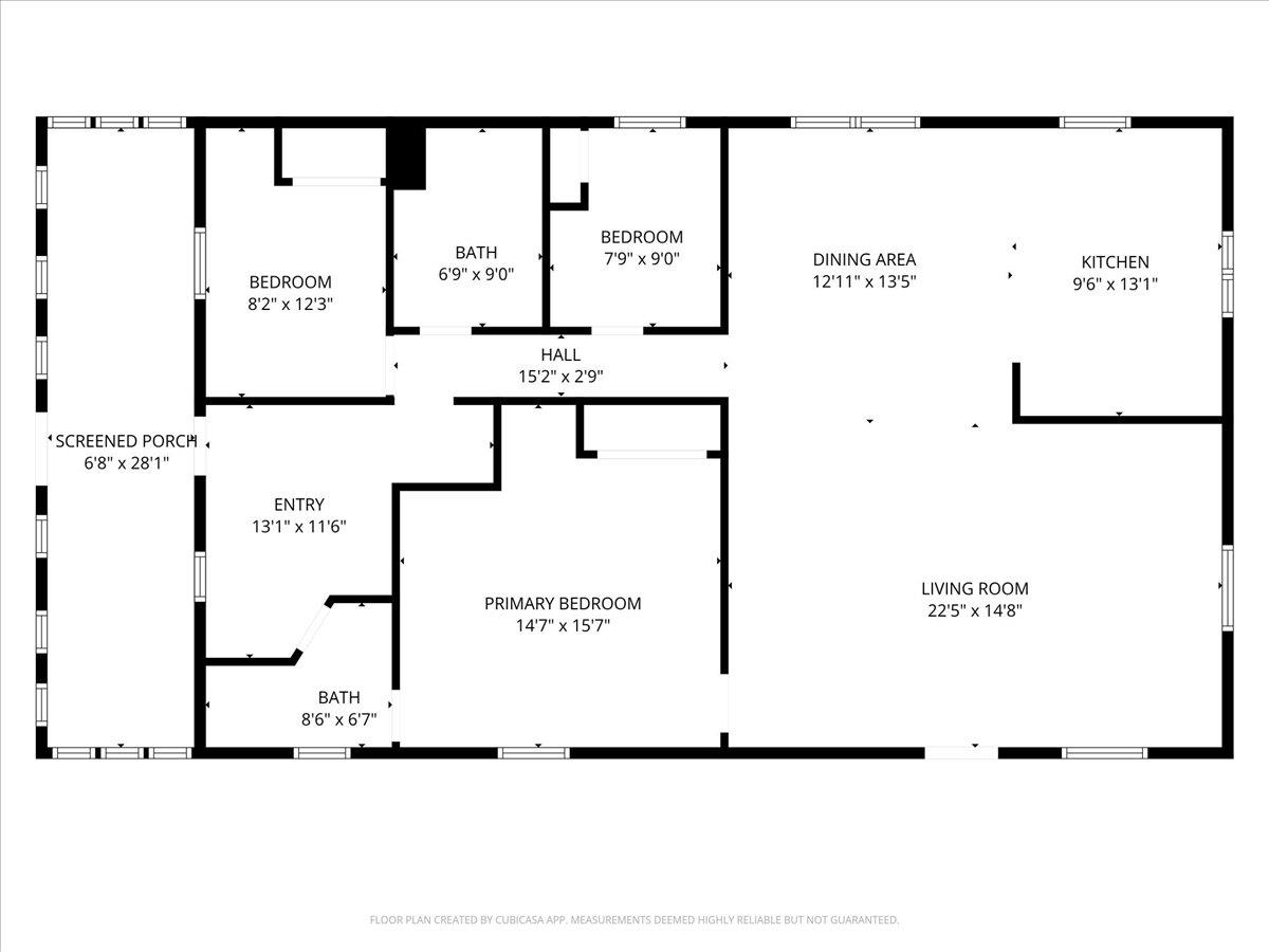 7734 West Partlo Road Whittemore, MI 48770 - Photo 45 of 45