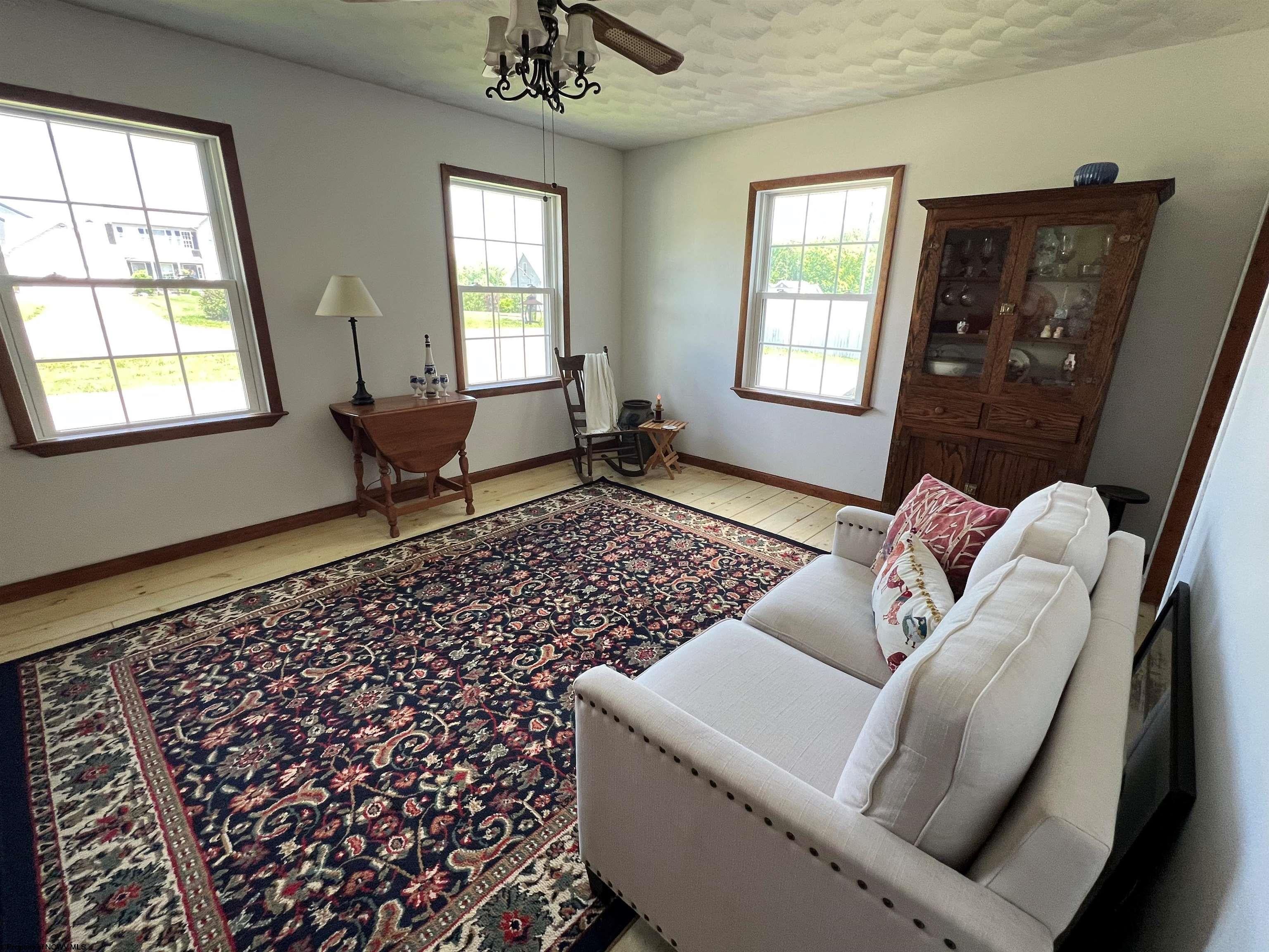 793 Bakers Ridge Road Morgantown, WV 26508 - Photo 2 of 5 Gallery Image 2