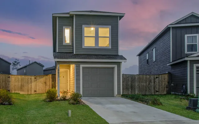 $230,000 | 18627 San Salvo Drive, New Caney, TX 77357