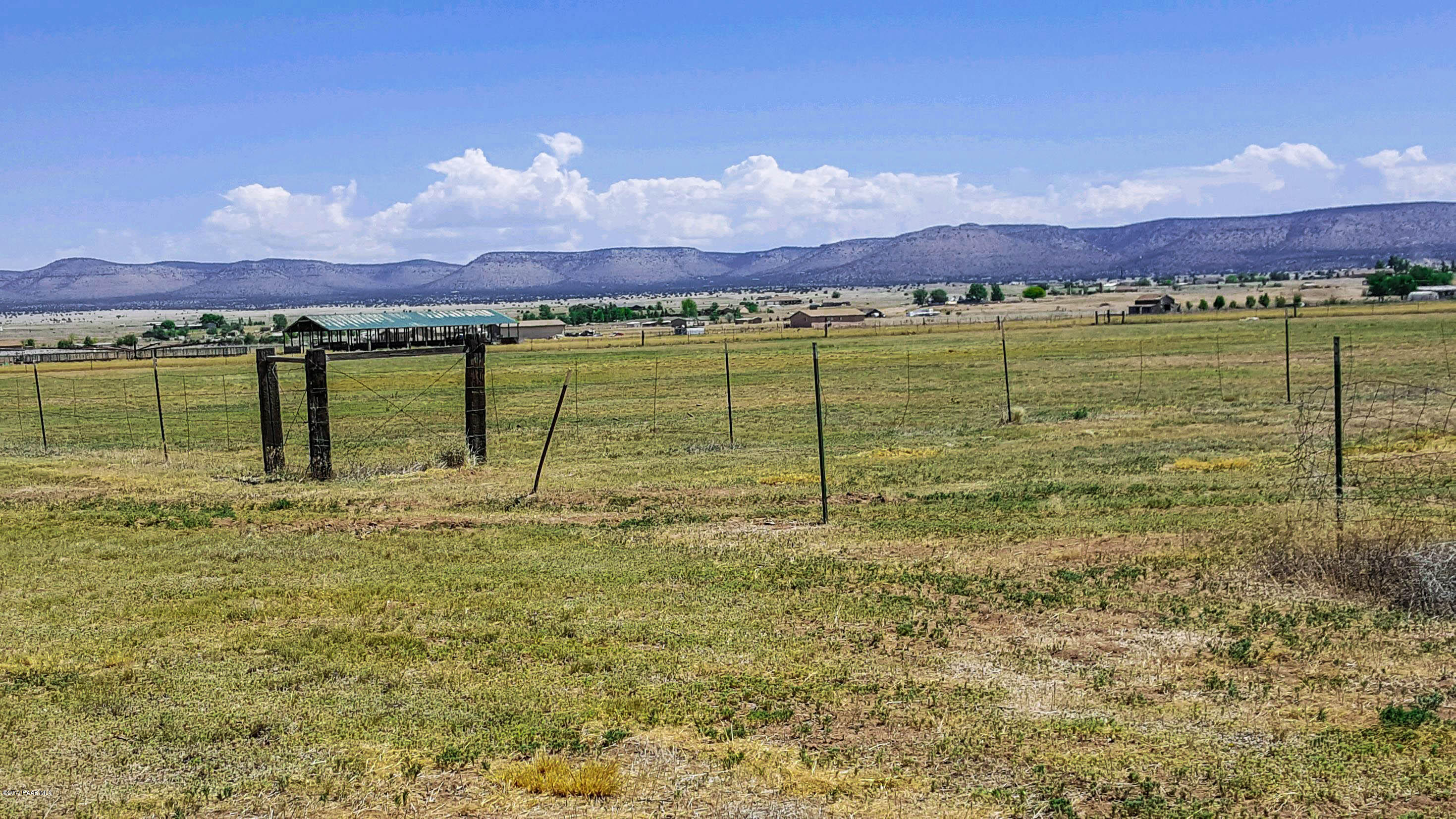 Amazing 7 acre parcel