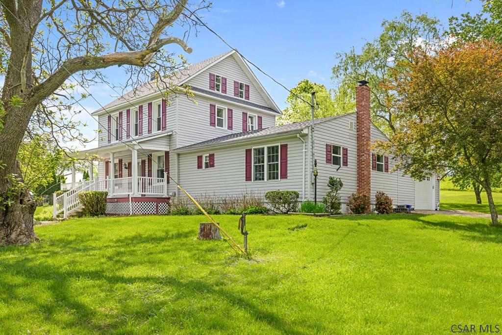153 Rolling Hills Road Johnstown, PA 15905 - Photo 3 of 53