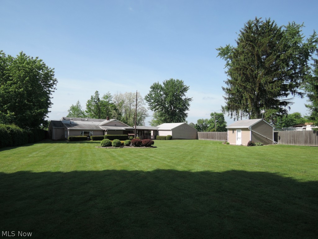 2550 East Garfield Road New Springfield, OH 44443 - Photo 24 of 25