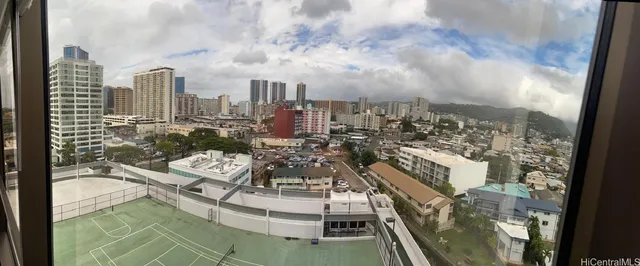 $1,550 | 1750 Kalakaua Avenue, Unit 1112, Honolulu, HI 96826