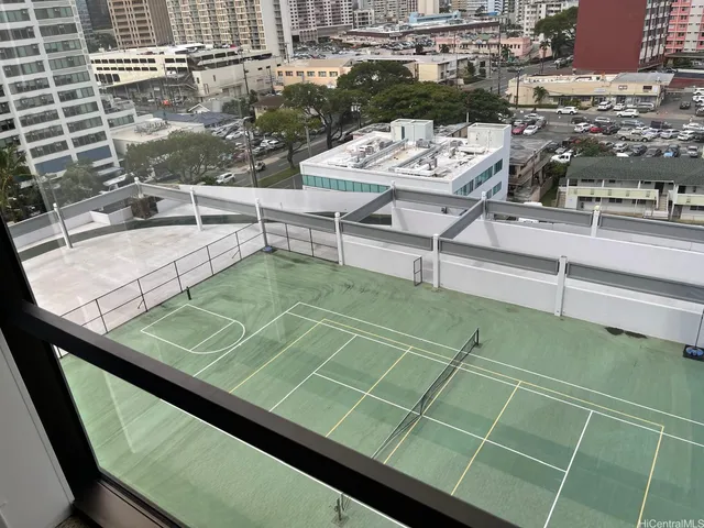 $1,550 | 1750 Kalakaua Avenue, Unit 1112, Honolulu, HI 96826