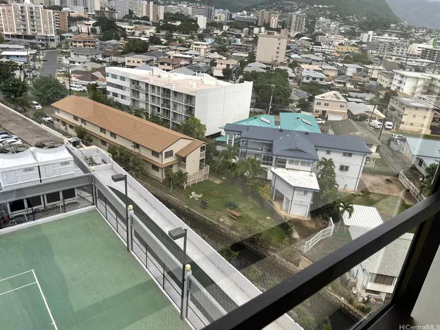 $1,550 | 1750 Kalakaua Avenue, Unit 1112, Honolulu, HI 96826