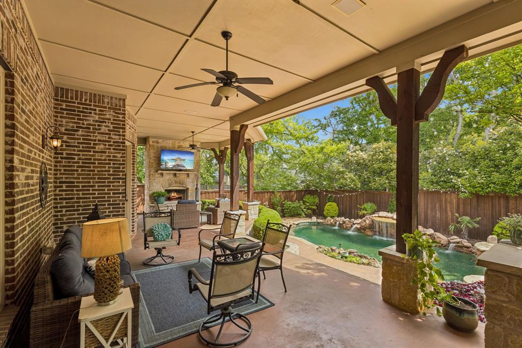 120 Nash Drive Coppell, TX 75019 - Photo 35 of 40