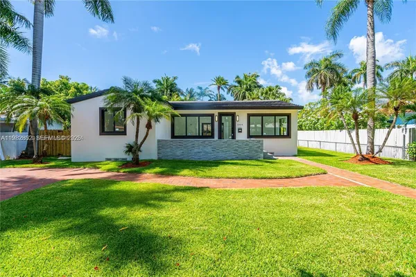 $1,050,000 | 1334 Madison Street, Hollywood, FL 33019