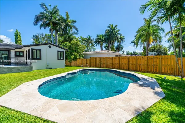 $1,050,000 | 1334 Madison Street, Hollywood, FL 33019