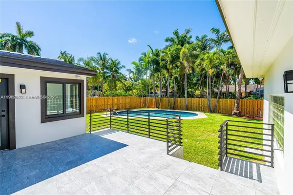 $1,050,000 | 1334 Madison Street, Hollywood, FL 33019