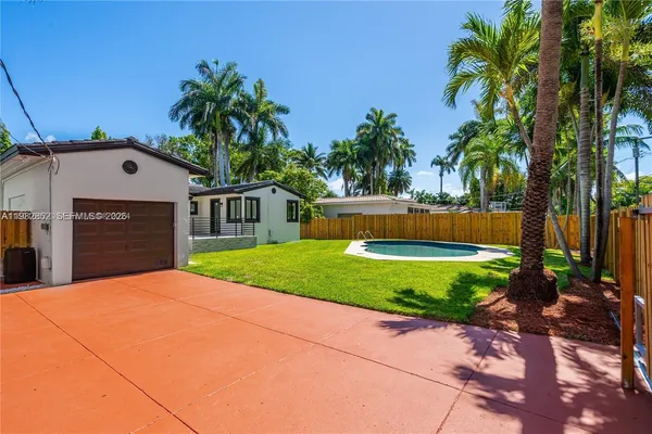 $1,050,000 | 1334 Madison Street, Hollywood, FL 33019