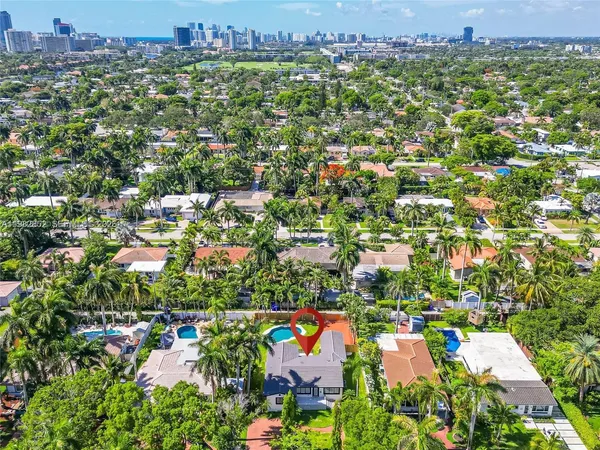 $1,050,000 | 1334 Madison Street, Hollywood, FL 33019