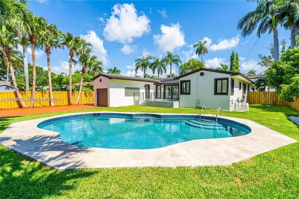 $1,050,000 | 1334 Madison Street, Hollywood, FL 33019
