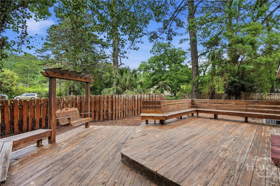 126 Houston Street Pooler, GA 31322 - Photo 28 of 31