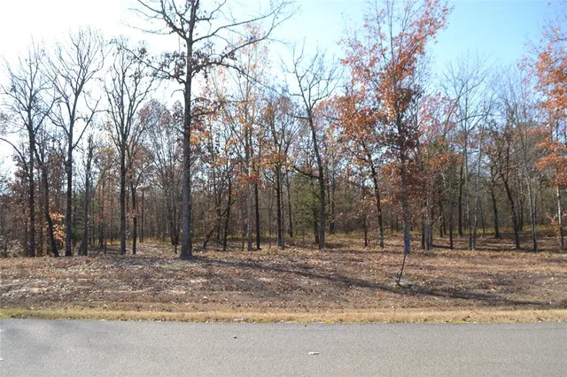 $118,000 | Lot 34 Angler Shores Drive, Yantis, TX 75497