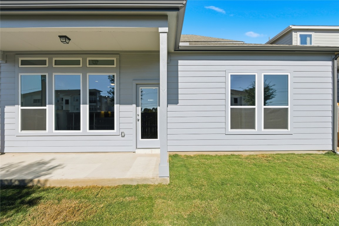 2206 Luna Azul View, Unit 78 Round Rock, TX 78664 - Photo 26 of 31