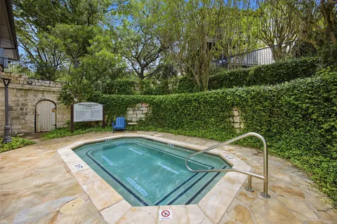 $299,000 | 6000 Shepherd Mountain Cove, Unit 304, Austin, TX 78730