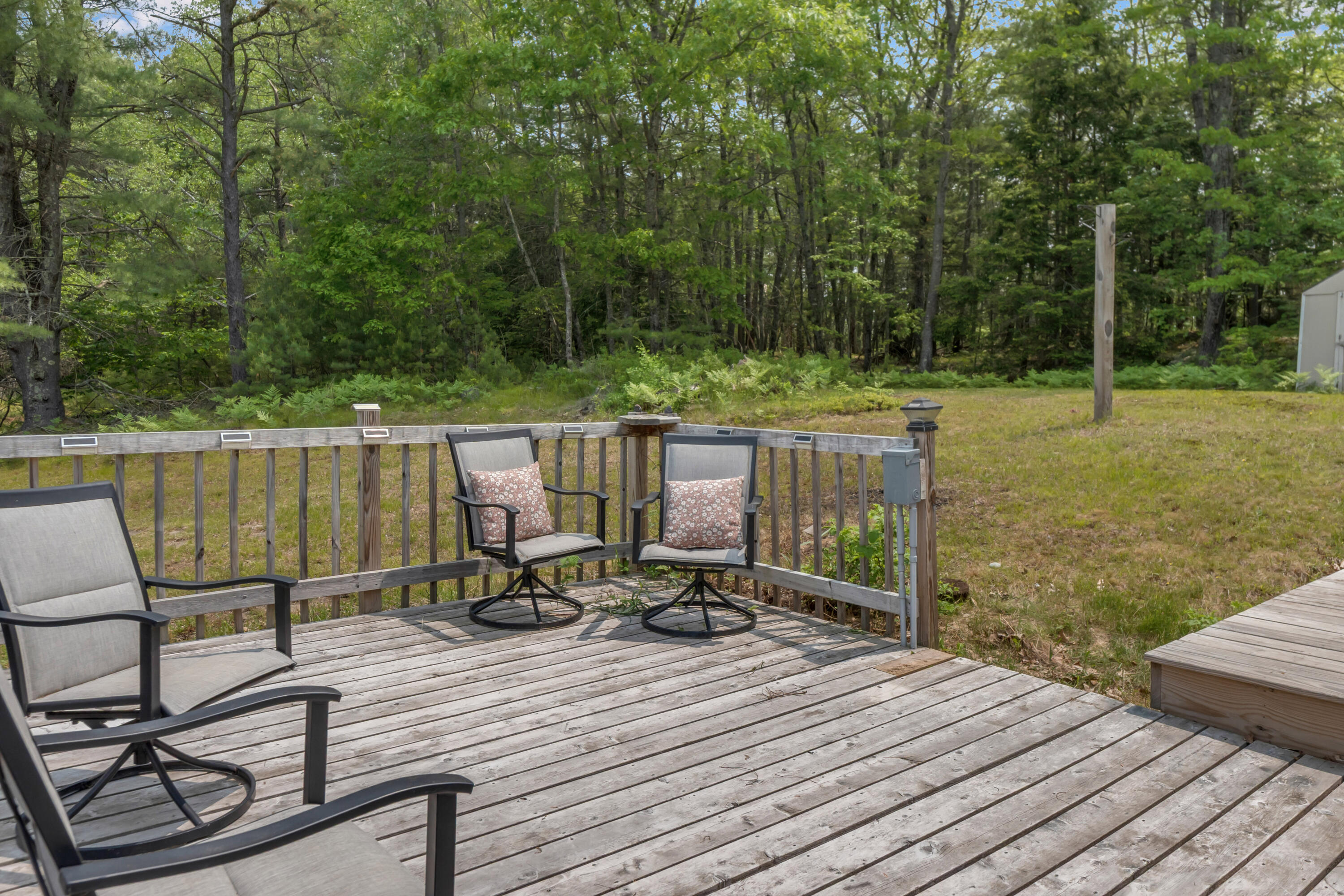133 Middlesex Road Topsham, ME 04086 - Photo 48 of 69 Back