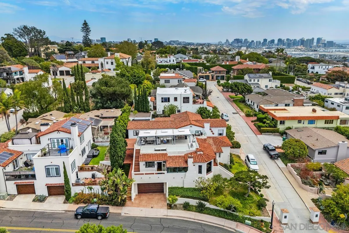 4111 Sunset Road San Diego, CA 92103 - Photo 35 of 36