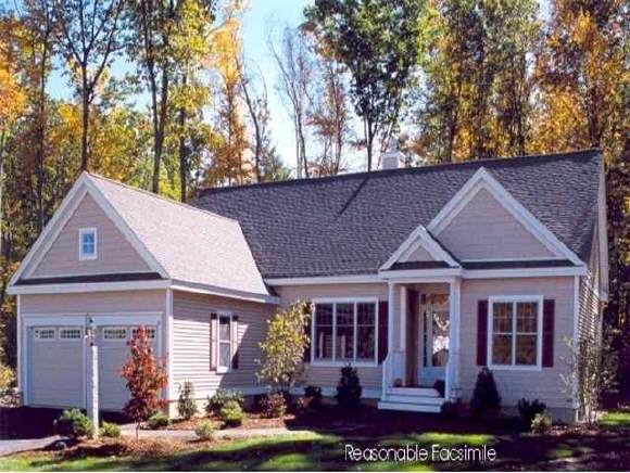 8 Tarleton Lane, Unit 34 Amherst, NH 03031 - Photo 1 of 1 Gallery Image 1