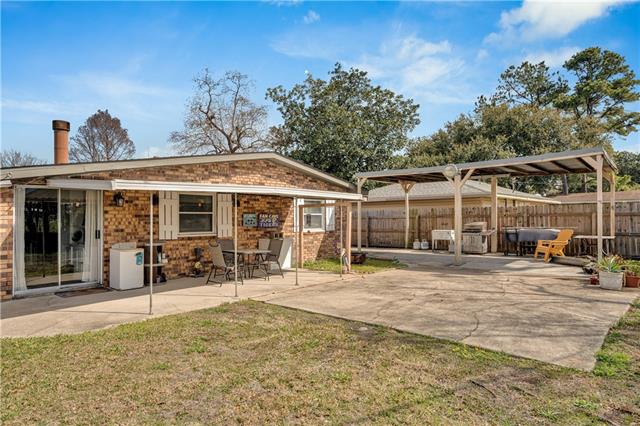 1912 Cooper Road Terrytown, LA 70056 - Photo 28 of 38 Gallery Image 28