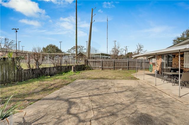 1912 Cooper Road Terrytown, LA 70056 - Photo 29 of 38 Gallery Image 29