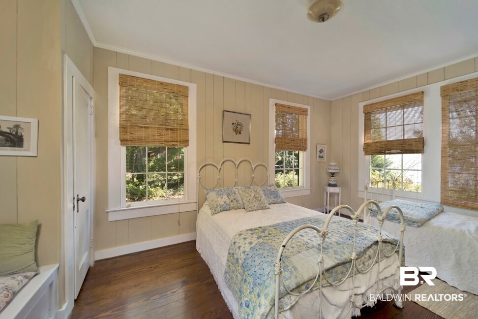 6923 Bay Road Mobile, AL 36605 - Photo 14 of 40 Additional Bedroom 2