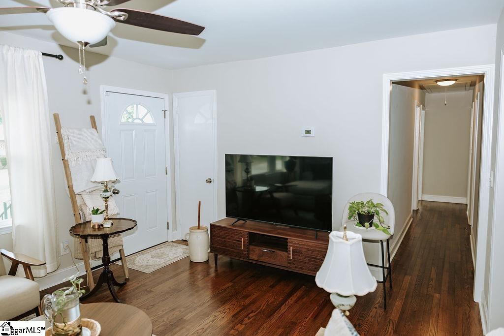 2 Polly Street Honea Path, SC 29654 - Photo 5 of 21