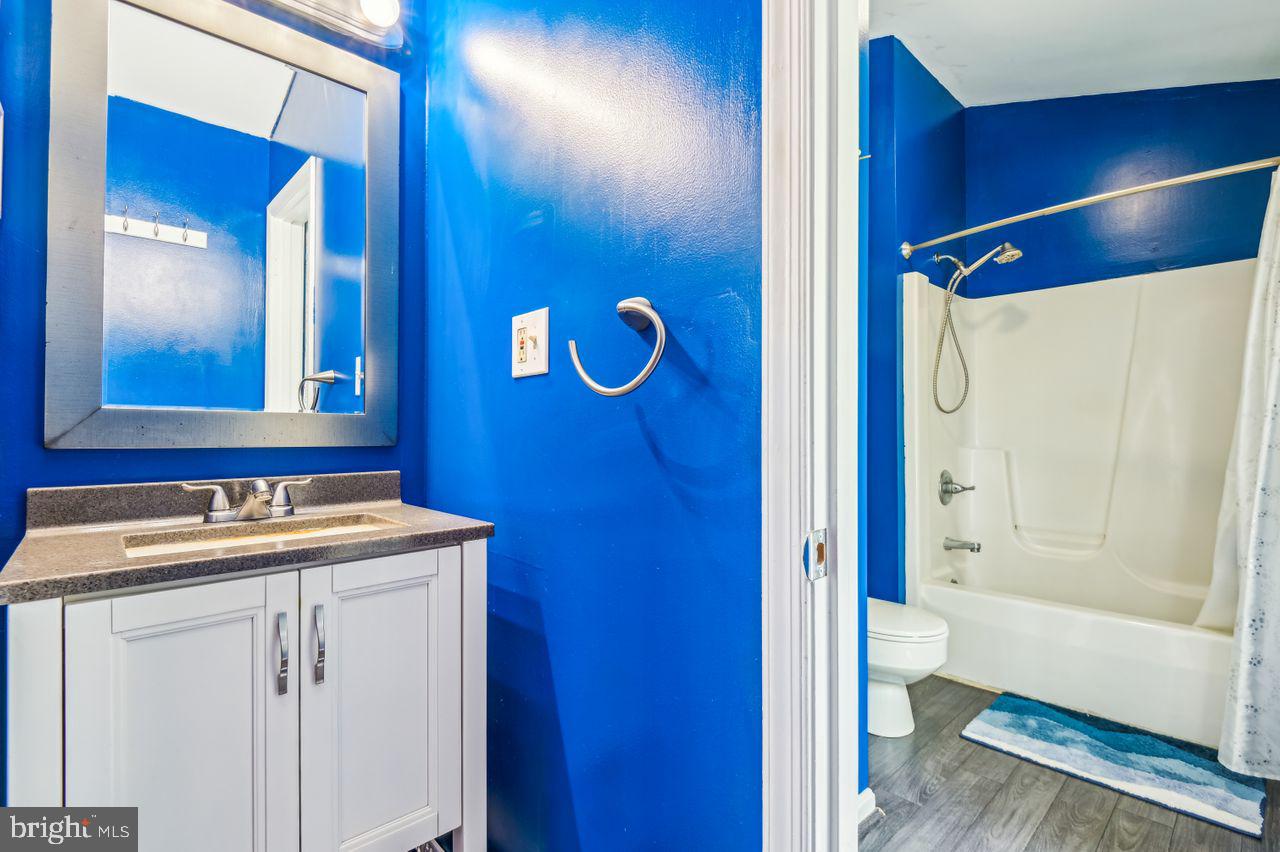 200 Delight Road Reisterstown, MD 21136 - Photo 24 of 44 Full Bathroom - Upstairs