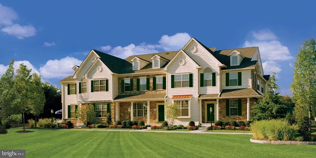 $3,245 | 2306 Applewood Court, Perkasie, PA 18944