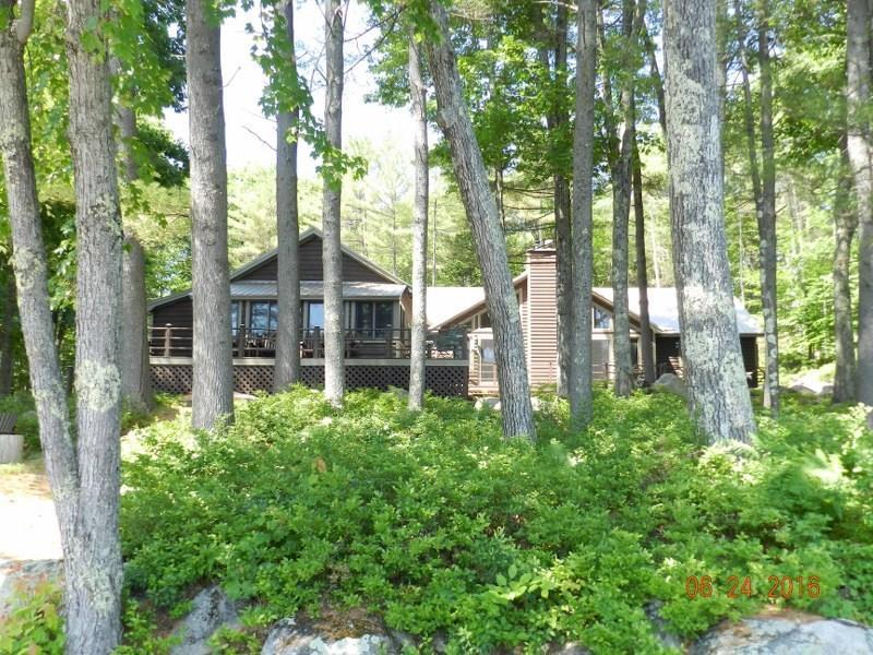 25 Harrison Heights Road Harrison, ME 04040 - Photo 4 of 29 Photo