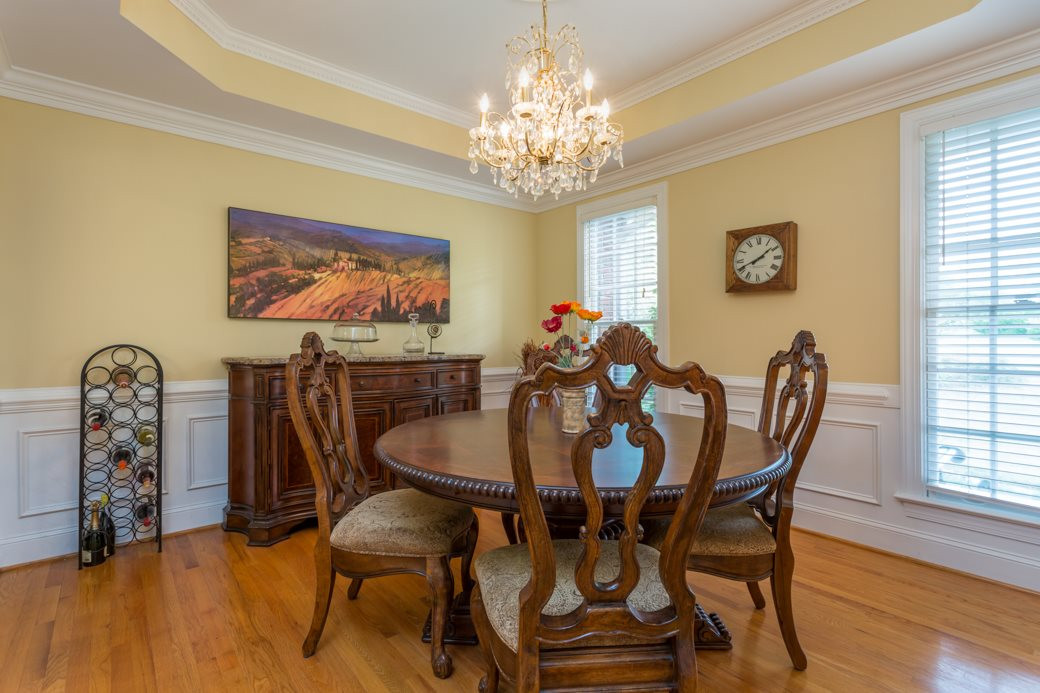 8612 Bell Grove Way Raleigh, NC 27615 - Photo 3 of 25 Photo 3