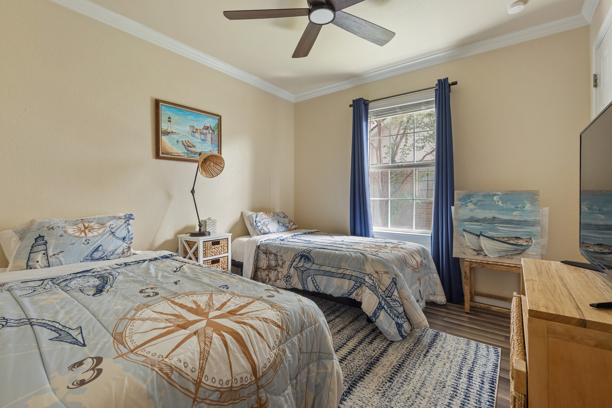 2305 Raintree Path Round Rock, TX 78664 - Photo 22 of 36