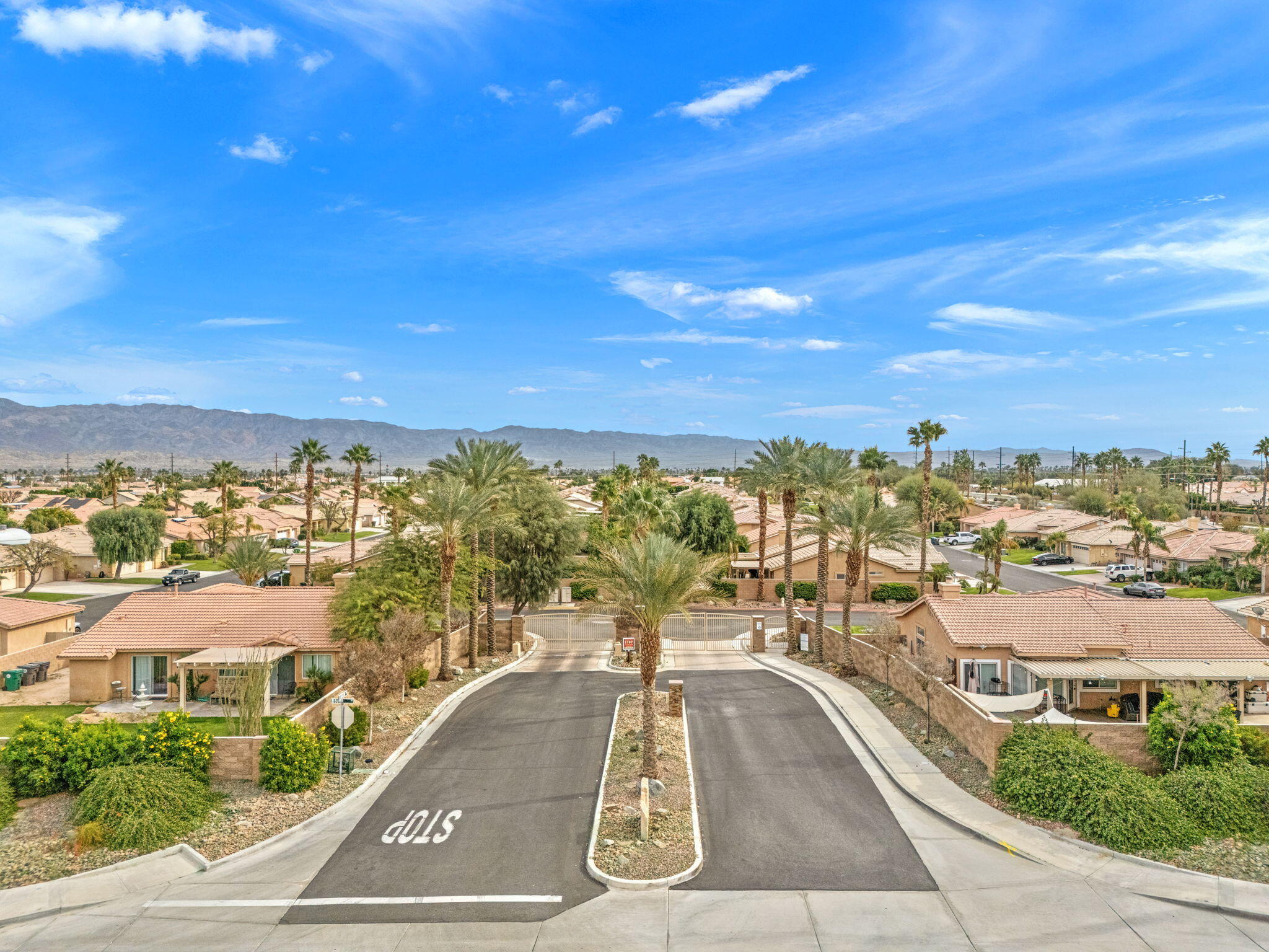 80601 Declaration Avenue Indio, CA 92201 - Photo 50 of 52 a view of a city