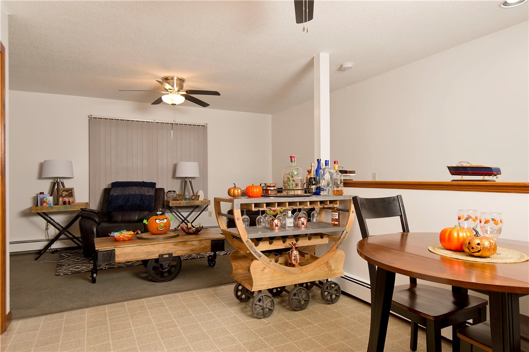35 Rockridge Road Westerly, RI 02891 - Photo 35 of 40 IN LAW kitchen / dining area / living room area
