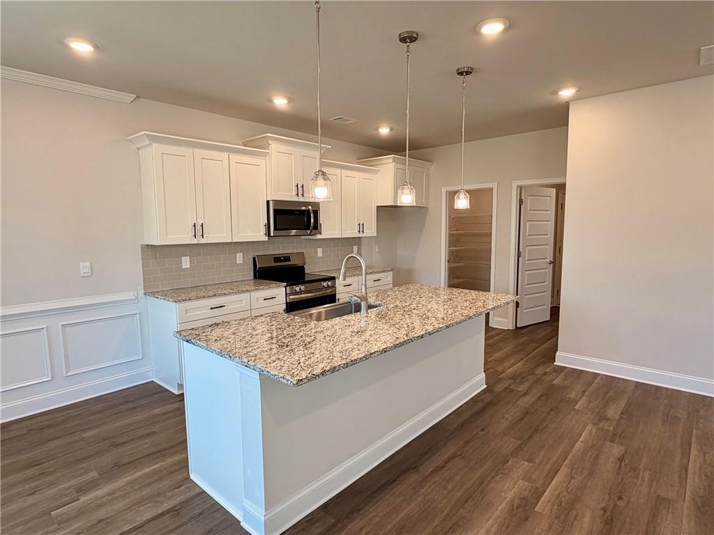 513 Creek Road Cornelia, GA 30531 - Photo 5 of 27